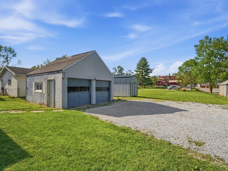 228 W Marion Street, Mount Gilead, OH 43338 Photo 62