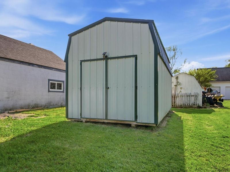 228 W Marion Street, Mount Gilead, OH 43338 Photo 66