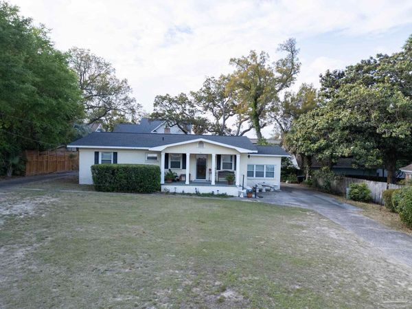 1910 E Cervantes St, Pensacola, FL 32501