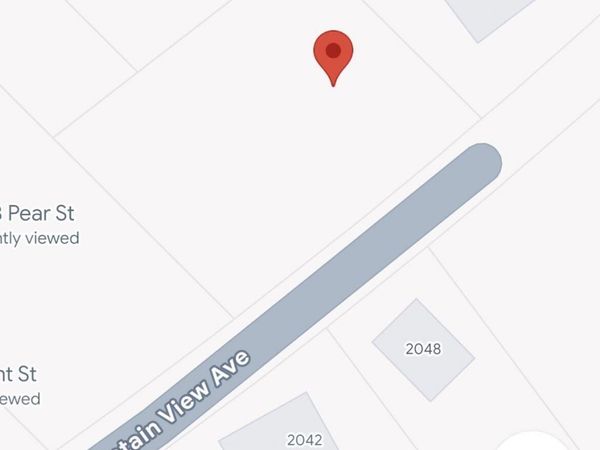 2051 Mountain View Ave, Kingsport, TN 37664