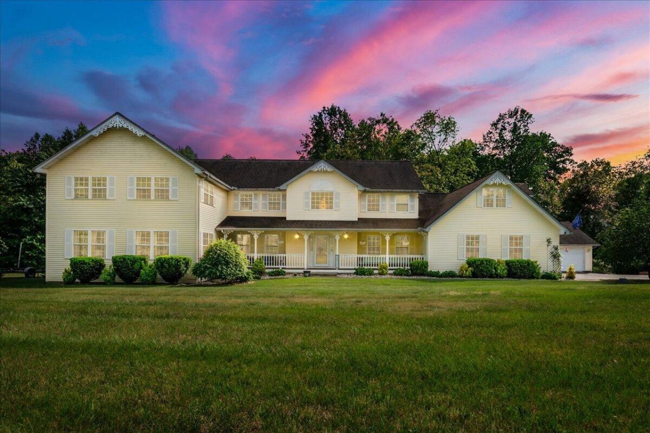 70 Elkhorn Lane, Corbin, KY 40701 Main Photo