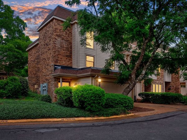 401 Bowling Ave, Unit 60, Nashville, TN 37205