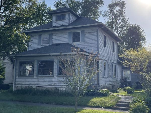 803 S Webster Street, Kokomo, IN 46901