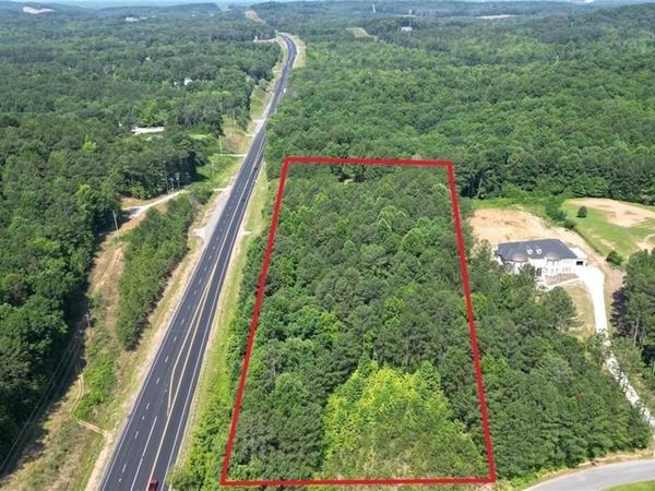 13 J R Road NE, Cartersville, GA 30121