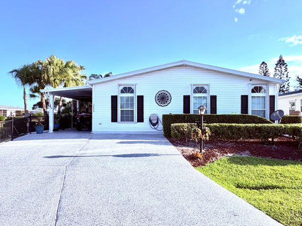 3800 Hydrilla Court, Port St. Lucie, FL 34952
