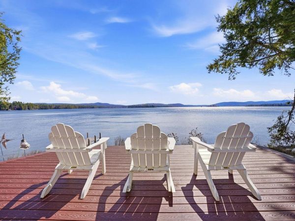 40 South Kenney Shore Road, Wolfeboro, NH 03894