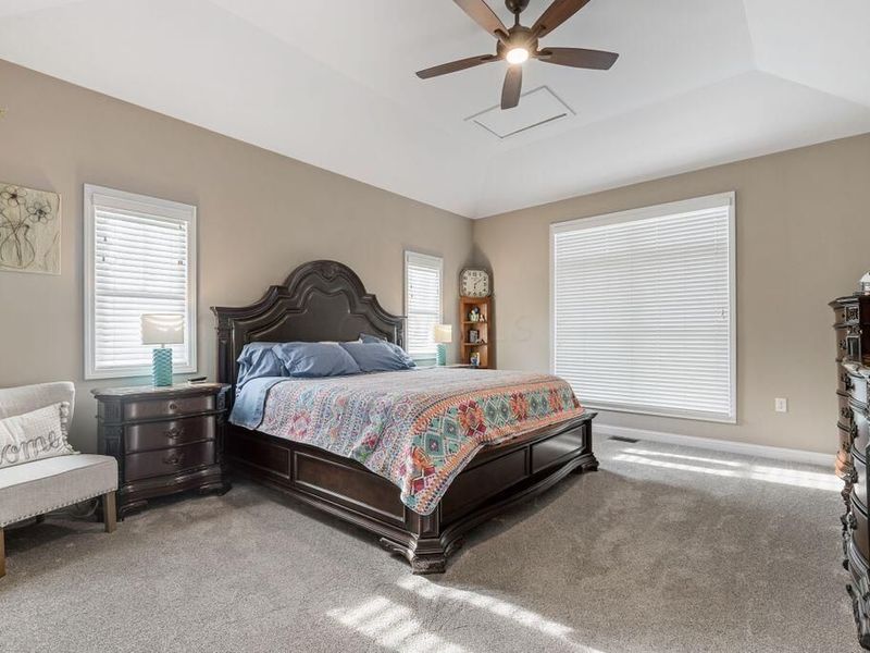 167 Creekside Green Drive, Gahanna, OH 43230 Photo 14