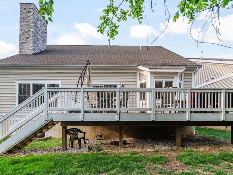 167 Creekside Green Drive, Gahanna, OH 43230 Photo 50