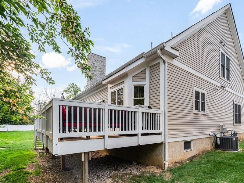 167 Creekside Green Drive, Gahanna, OH 43230 Photo 51
