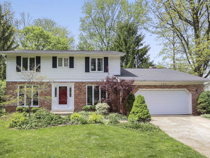 685 Autumn Tree Place, Westerville, OH 43081 Photo 1