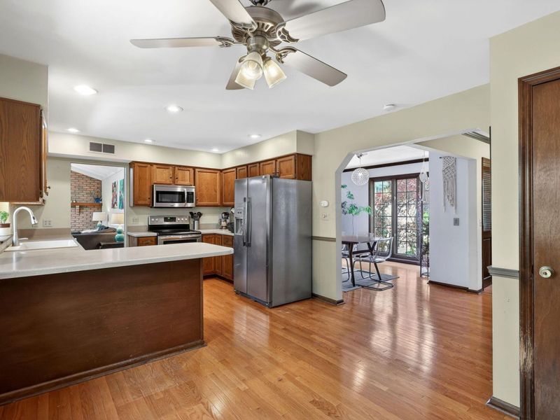 685 Autumn Tree Place, Westerville, OH 43081 Photo 17