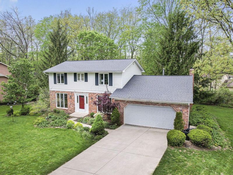 685 Autumn Tree Place, Westerville, OH 43081 Photo 2