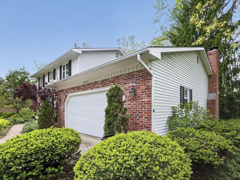 685 Autumn Tree Place, Westerville, OH 43081 Photo 3