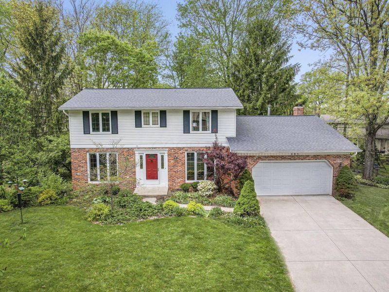 685 Autumn Tree Place, Westerville, OH 43081 Photo 50