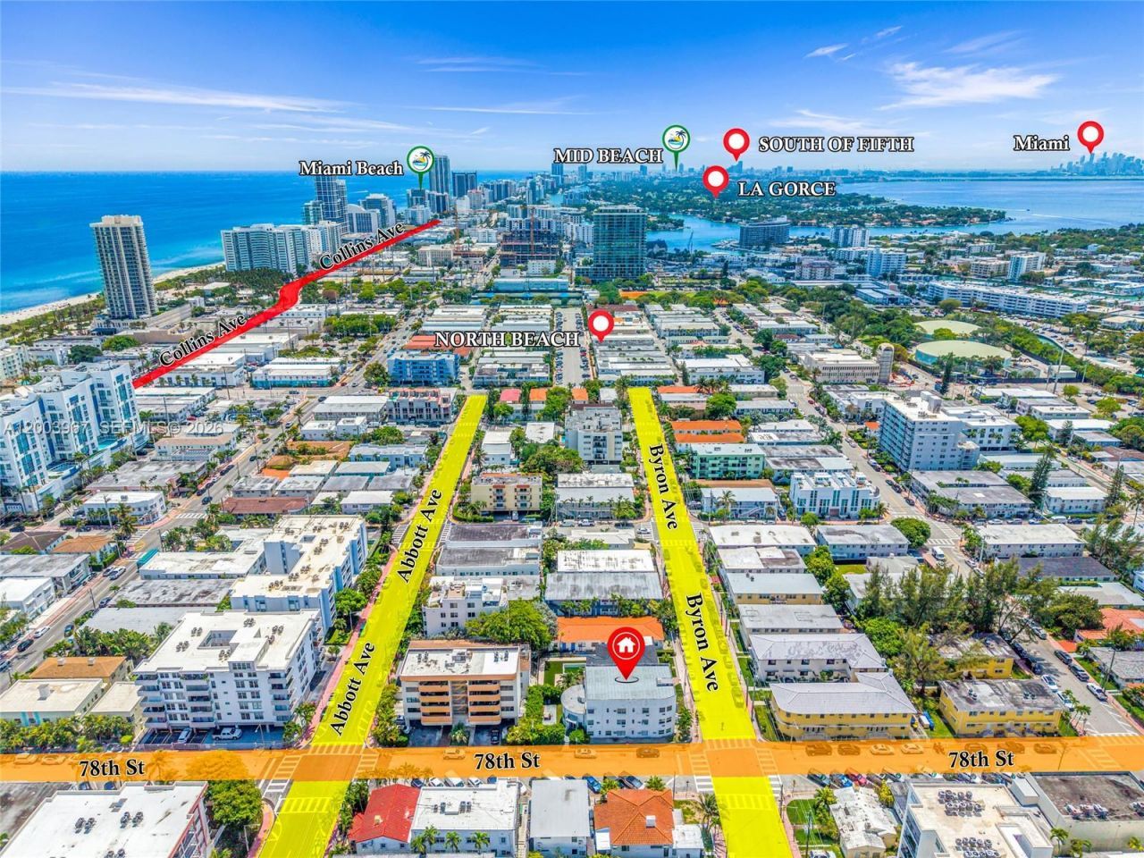 420 78th St, Miami Beach, FL 33141 Photo