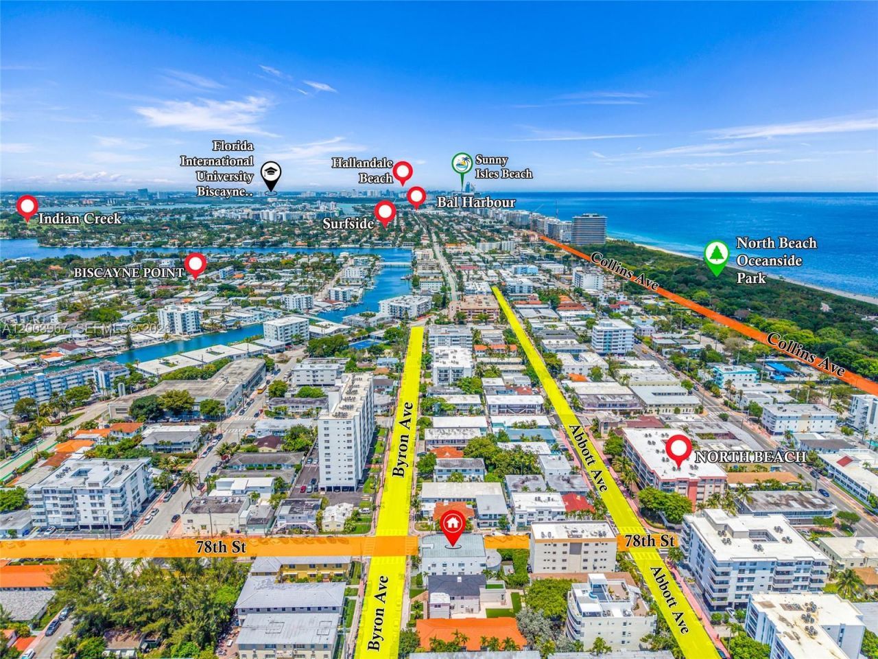 420 78th St, Miami Beach, FL 33141 Photo