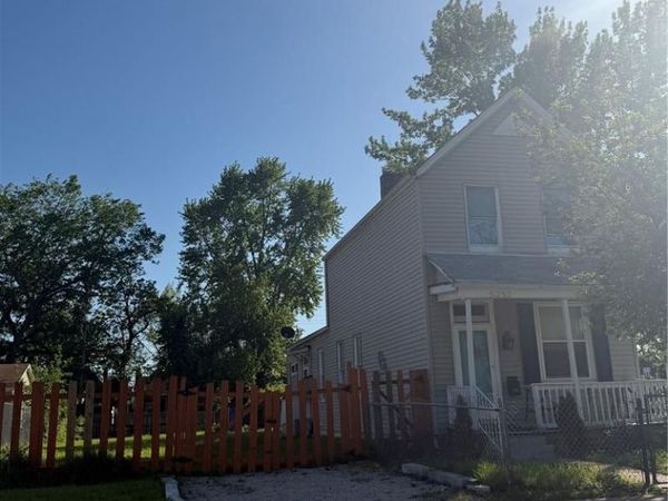 5252 Cote Brilliante Avenue , St Louis, MO 63113