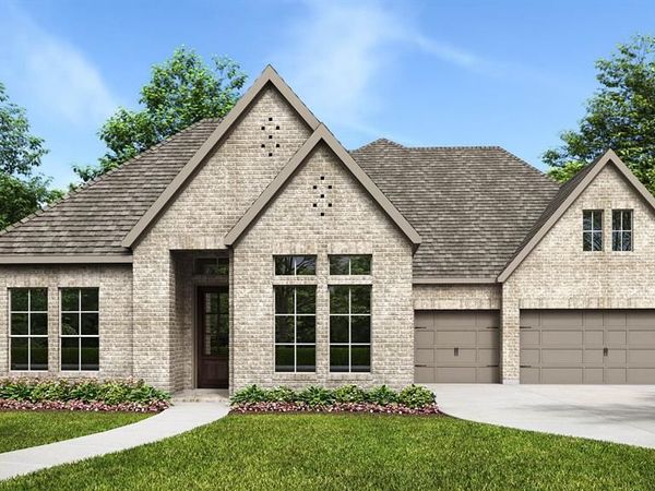 1047 Lookout Drive, Rockwall, TX 75087