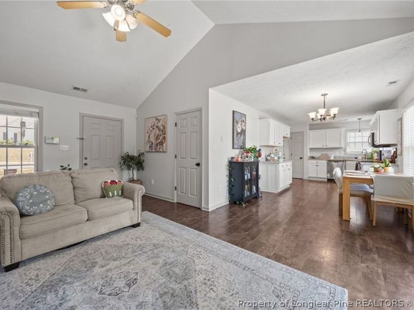 2608 Gressitt Point Lane, Fayetteville, NC 28306