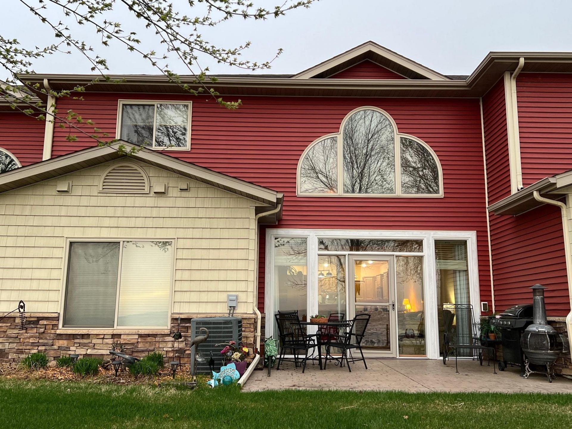 11111 270th Avenue, Unit #2, Spirit Lake, IA 51360 Main Photo