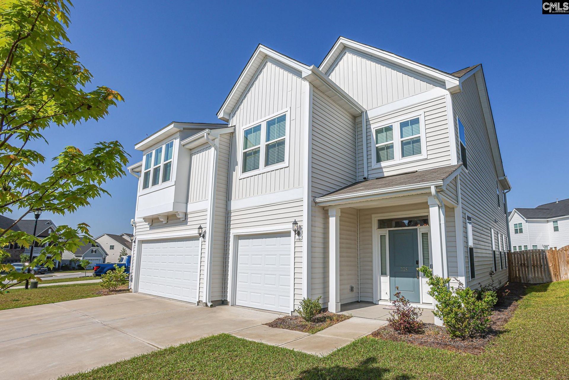 329 Underhill Drive  Photo 4