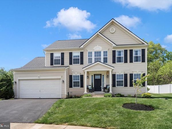 39 PLEASANT ACRES DRIVE, THURMONT, MD 21788