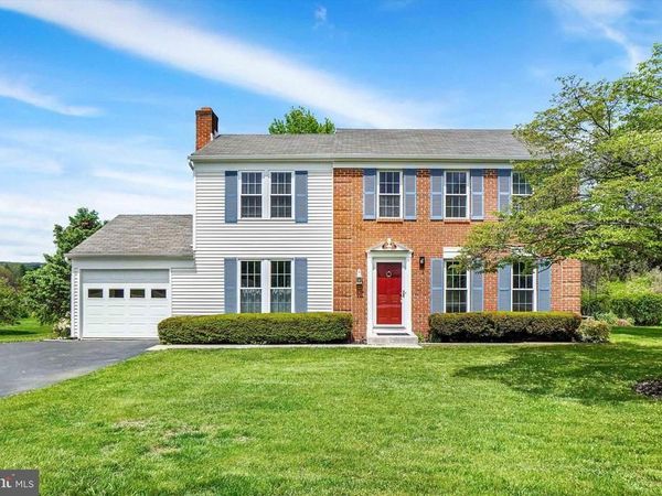 4497 CEDARWOOD DRIVE, YORK, PA 17402
