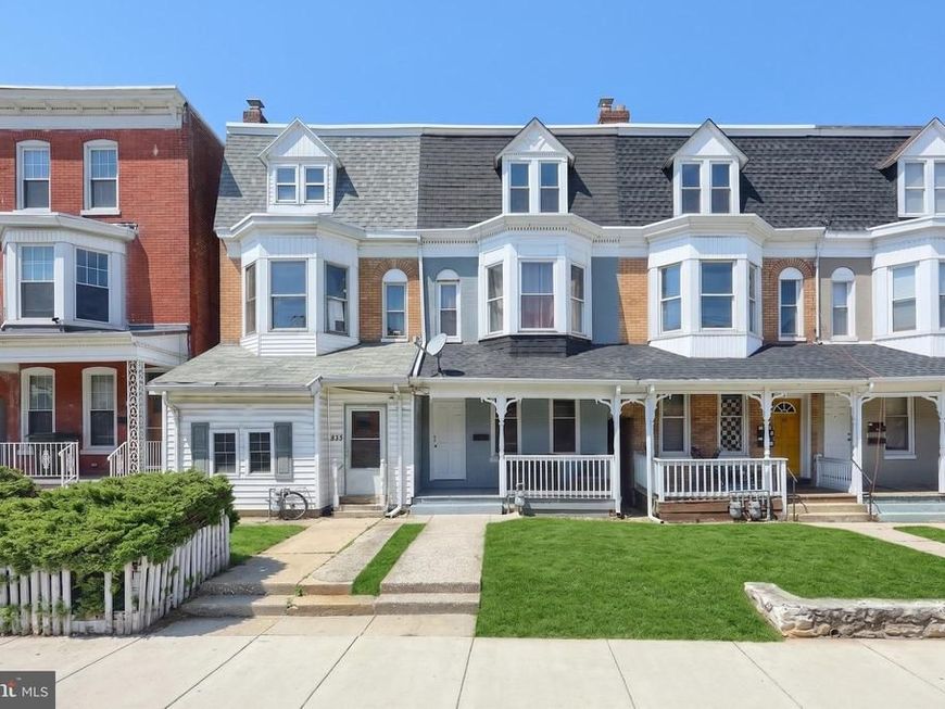 833 Linden Avenue , York, PA 17404 Main Photo