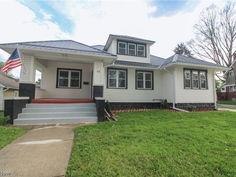 65 Duquesne Street, Columbiana, OH 44408 Photo 1