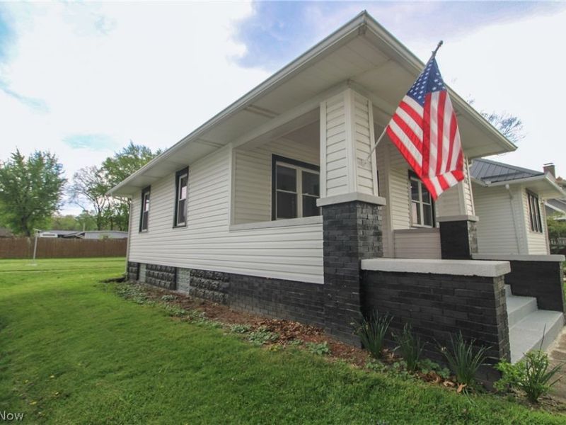 65 Duquesne Street, Columbiana, OH 44408 Photo 33