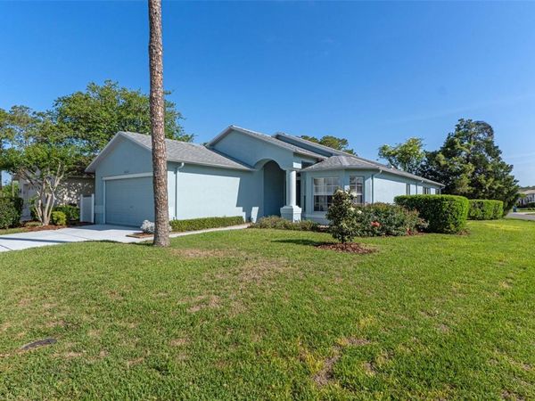 18236 WEBSTER GROVE DRIVE , HUDSON, FL 34667