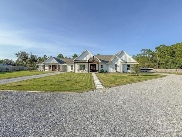 1544 Silver Lace Ct, Gulf Breeze, FL 32563