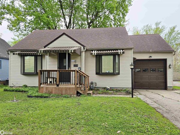 1104 Elm Street, Webster City, IA 50595