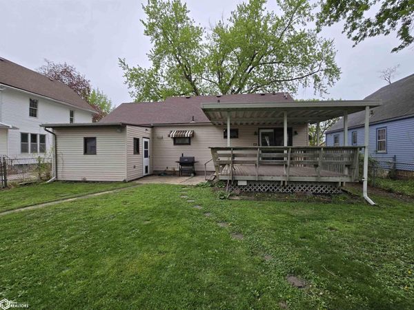 1104 Elm Street, Webster City, IA 50595