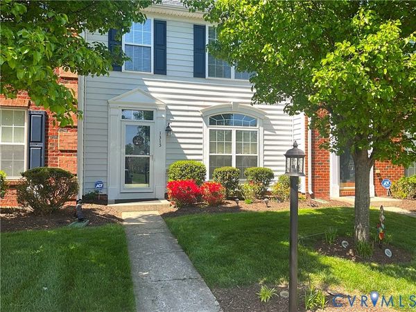 1315 Village Views Drive, Henrico, VA 23059