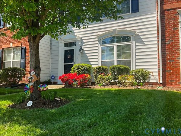 1315 Village Views Drive, Henrico, VA 23059