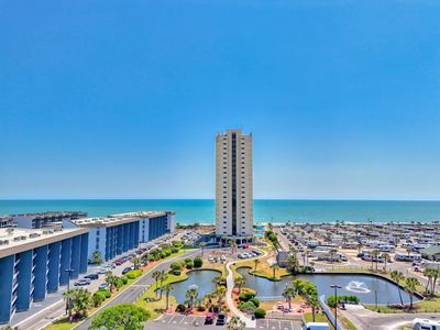5905 South Kings Hwy. , Unit 1008, Myrtle Beach, SC 29575