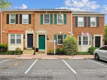 1179 N VERNON STREET, ARLINGTON, VA 22201