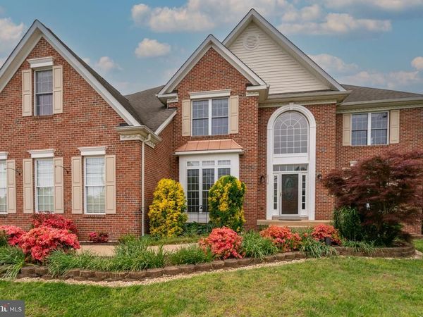 8038 HOLLAND ROAD, ALEXANDRIA, VA 22306