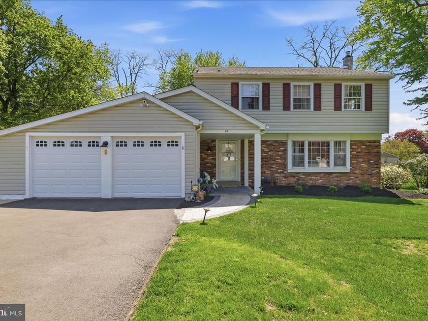 59 Charlotte Drive, Churchville, PA 18966 Main Photo