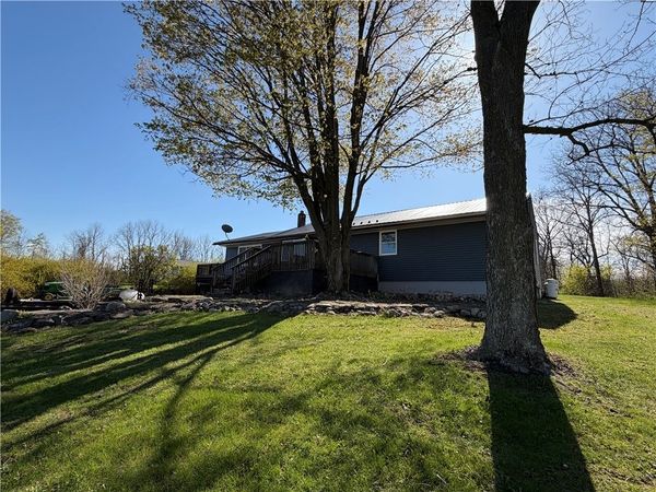8384 Powell Road, Interlaken, NY 14847