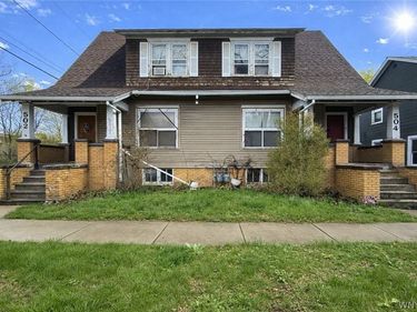 502 87th Street , Niagara Falls, NY 14304