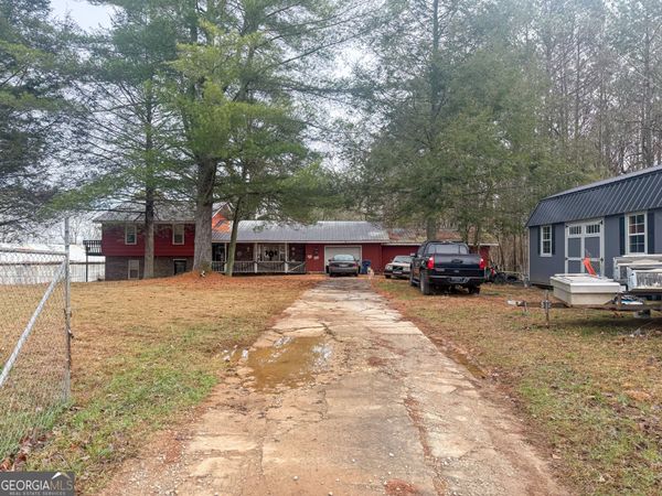 3750 Old Cleveland Road, Cornelia, GA 30531