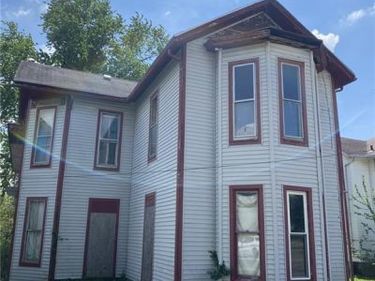 34 E Washington Street, Jamestown Vlg, OH 45335