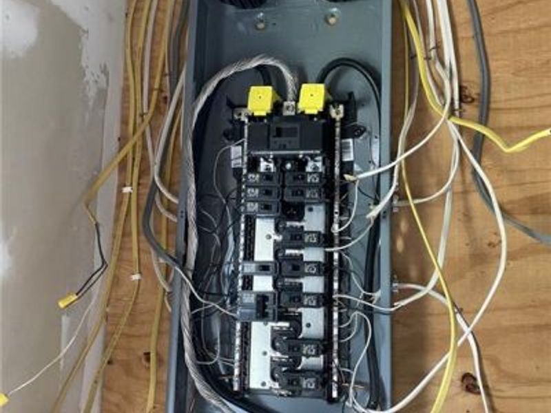 34 E Washington Street, Jamestown, OH 45335 Photo 11