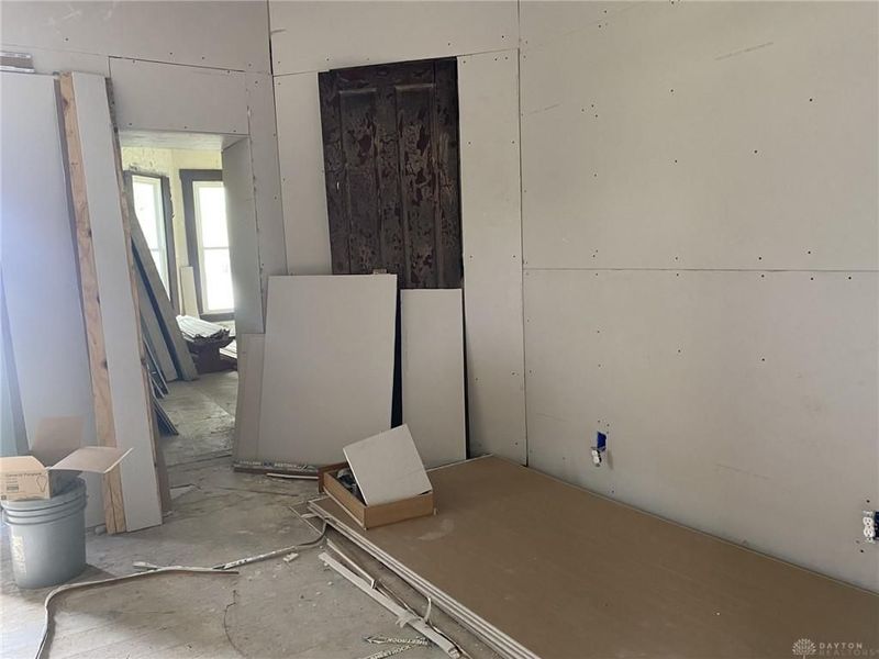 34 E Washington Street, Jamestown, OH 45335 Photo 2