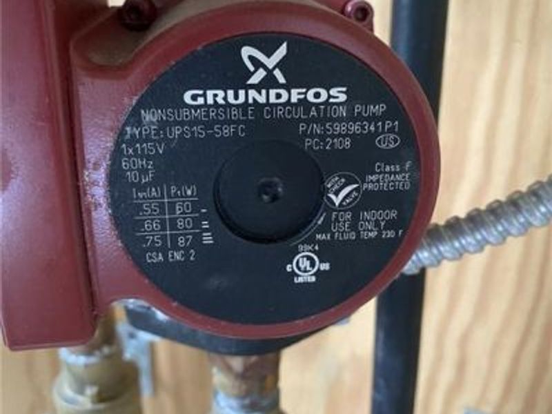 34 E Washington Street, Jamestown, OH 45335 Photo 7