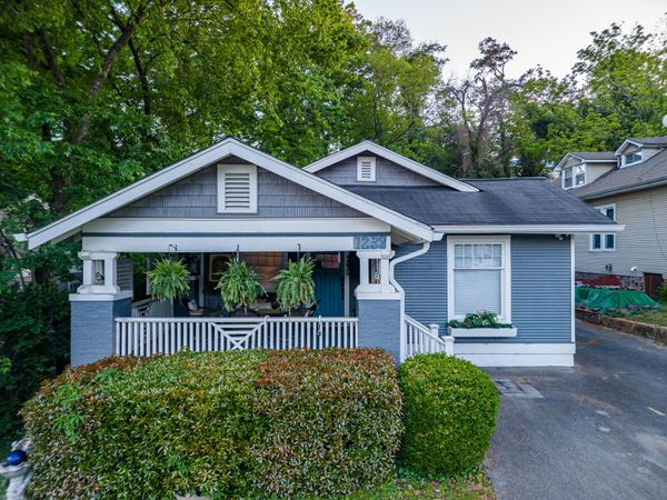 1238 Hanover Street, Chattanooga, TN 37405