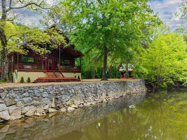 149 BUGLER Court, Pearcy, AR 71964