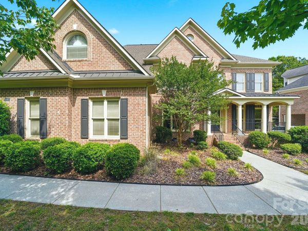 16408 Sutters Run Lane, Huntersville, NC 28078